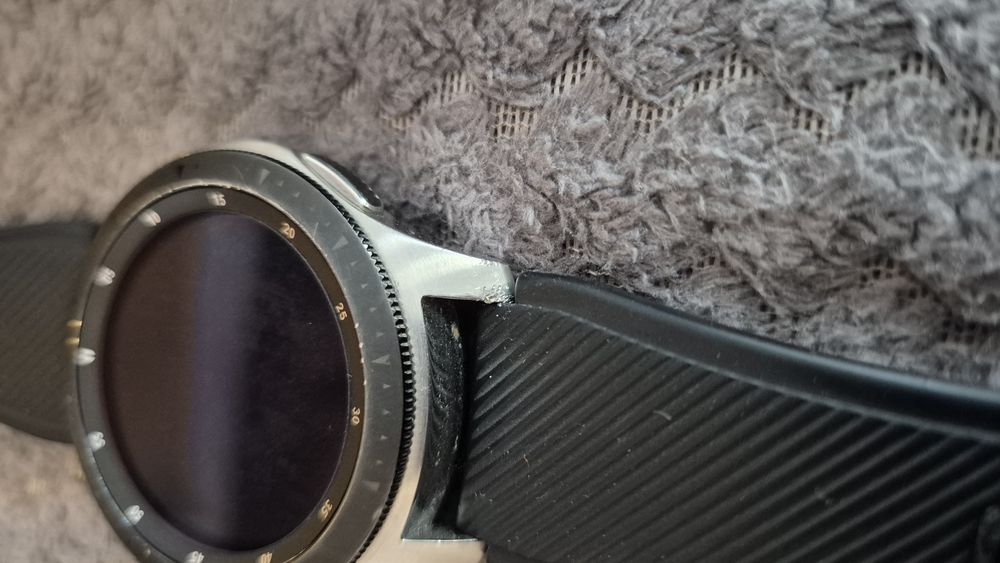 Samsung galaxy watch