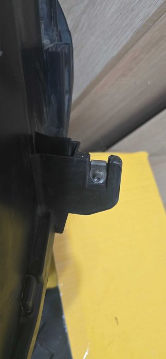 Far Bi-Xenon Opel Insignia Model A 2014, parte dreapta