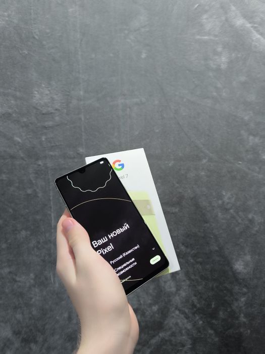 Google Pixel 7 128gb