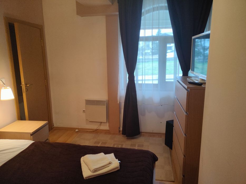 Продава се Двустаен апартамент в Банско - 65 кв.м за 616 €/кв.м - Снимка #8