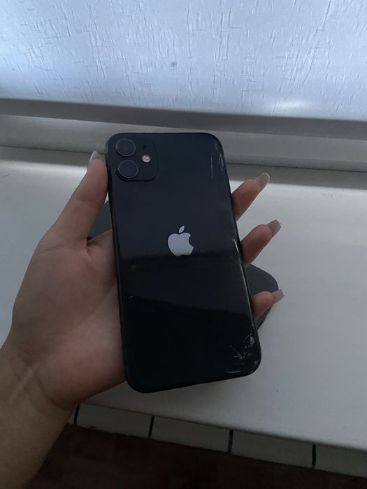 Iphone 11 сатылады