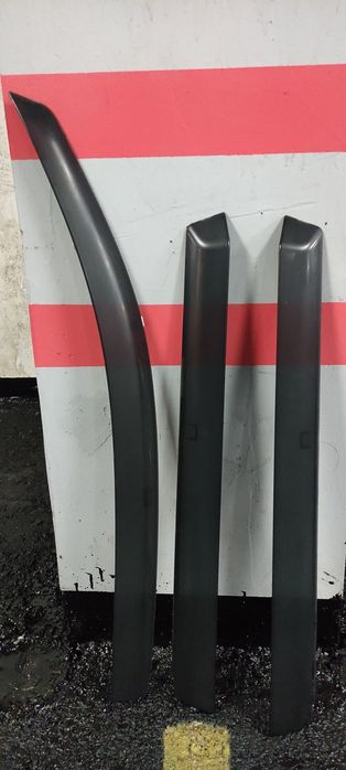 Ветровики Одиссей