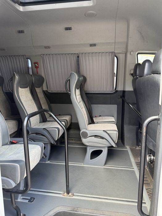 Аренда Hyundai H350