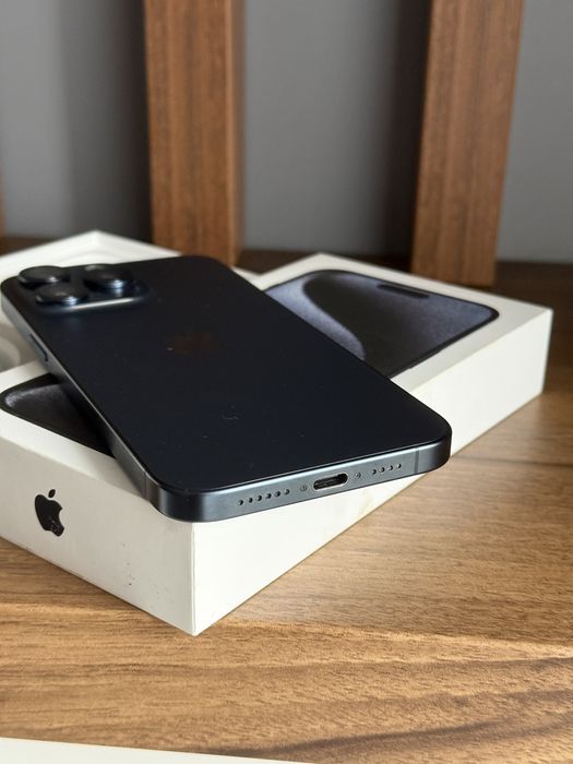 Iphone 15 Pro Max 1TB - Ca Nou