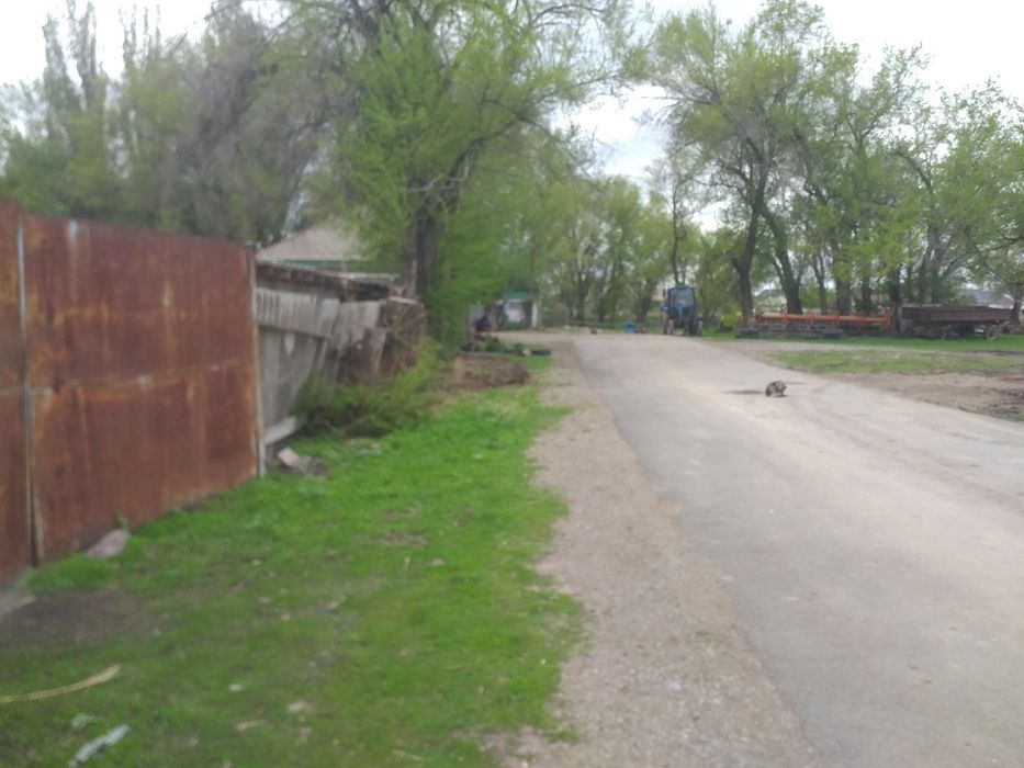 Продам дом кирпичный