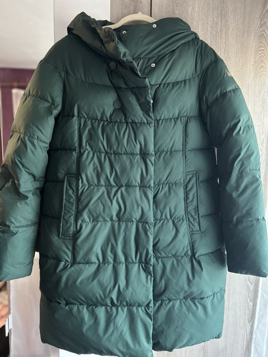 Зимно дълго яке/XL