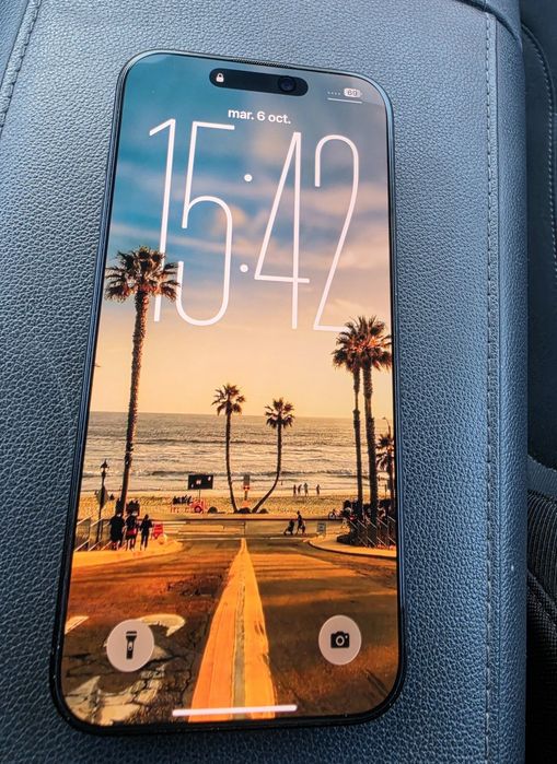 Vand Iphone 16 Pro Max