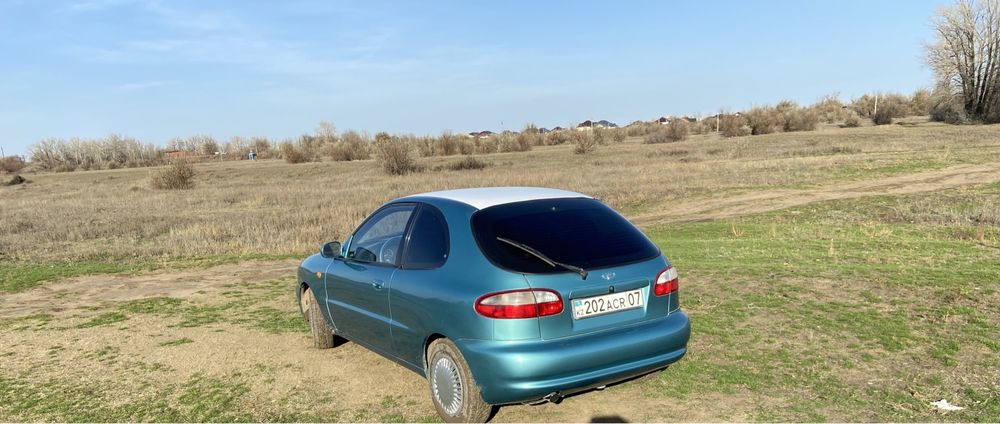 Продам авто всвязи с переездом