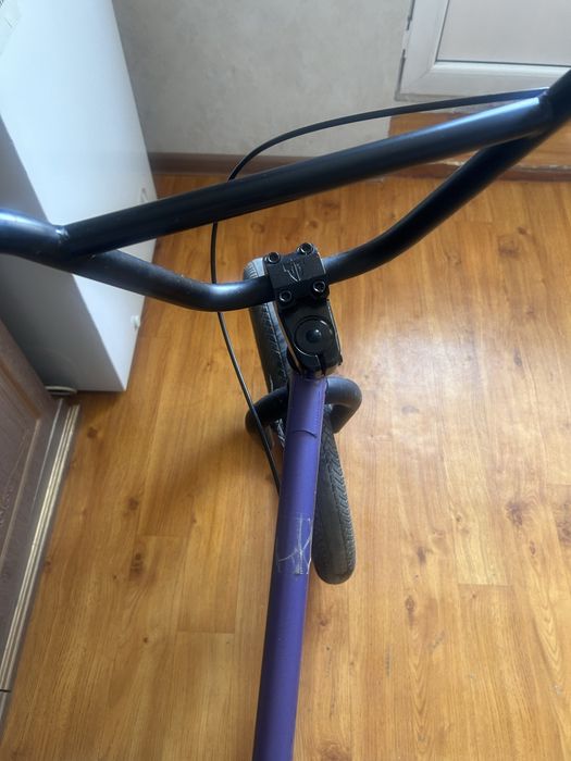 Bmx premium stray 2021