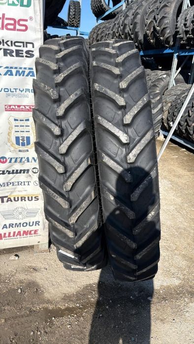 ANVELOPA 300/95 R46 CEAT FARMAX RC 151A8/ 148D TL  Cauciucuri tractor, Fiat, Case, Fendt, John Deere, New Holland, Massey Ferguson, UTB   Cauciucuri t