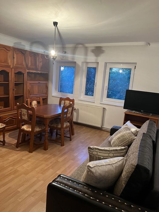 Apartament de vanzare, Str Traian Vuia, 78 mp utili