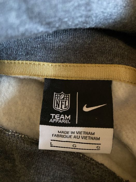 Bluza Nike NFL de baieti