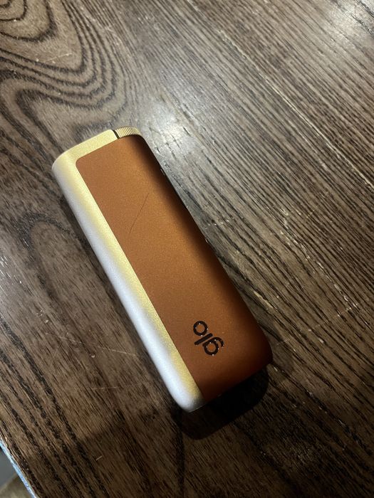 Vand aparat glo hyper pro