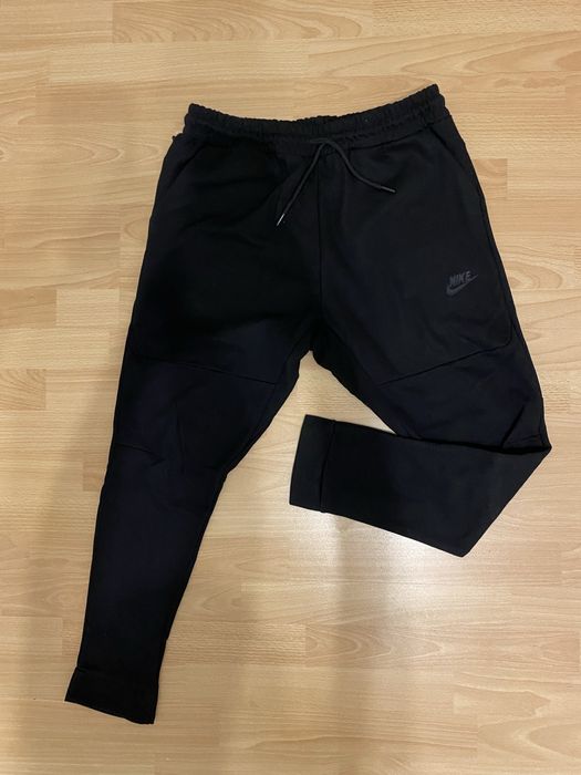 Черна, мъжка Nike долница