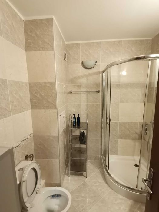 Дава се под наем Двустаен апартамент в Бургас, Лазур - 78 кв.м за 484.5 € - Снимка #5