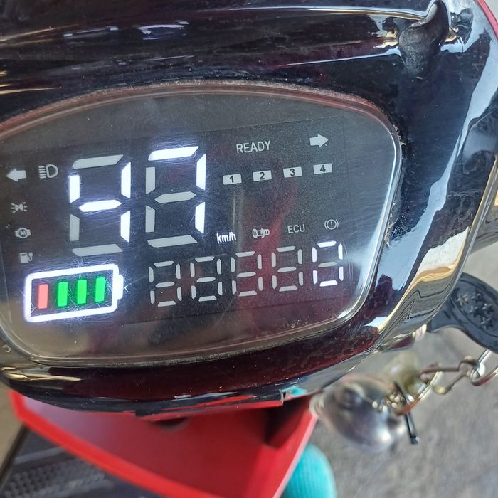 Ск8 состаяние хорошый