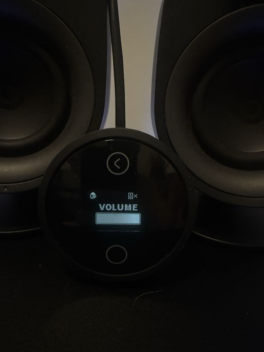 Sistem Audio Steel series Arena 9 5.1 Ca Noi