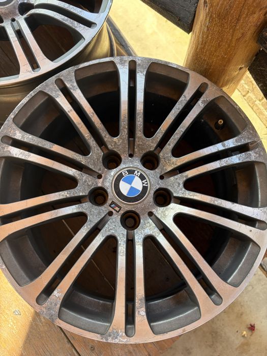 Jante BMW M