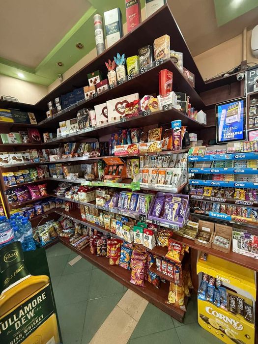 Продава се Магазин в София, Център - 50 кв.м за 204 €/кв.м - Снимка #1