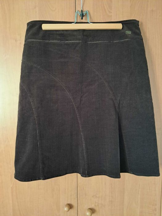 Отдам даром юбку