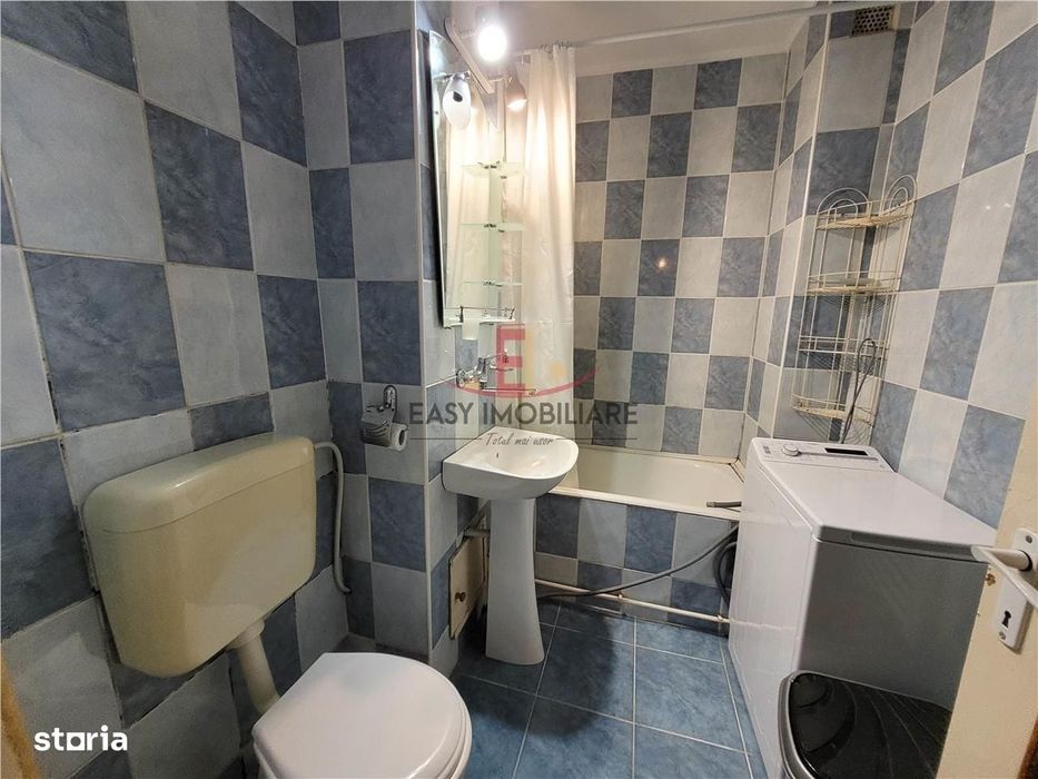 Apartament regim hotelier zona Tudor