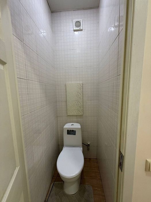 Chilonzor 2 xona 3 xona qilingan  1 etaj 61'800$