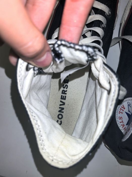 Sell legit converse