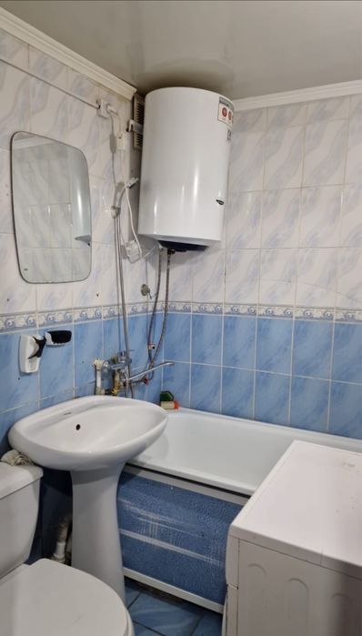 Продам 2 комнатную квартиру