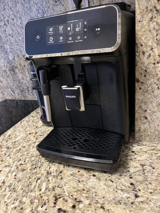 Кафеавтомат Philips 2200 series