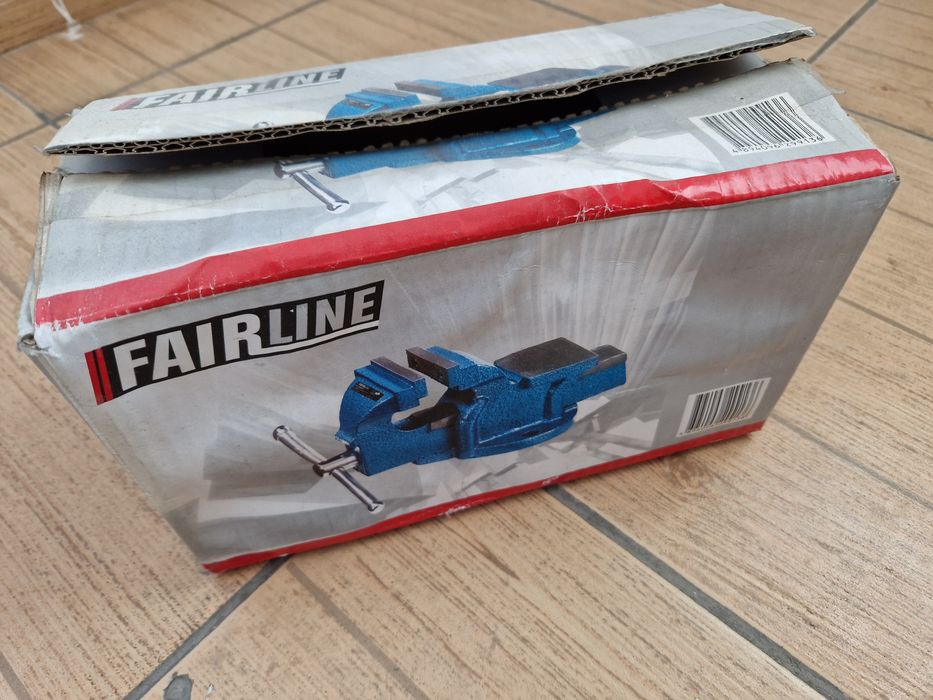 Продам тиски для верстака