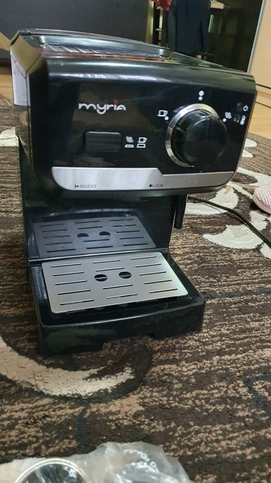 Espressor Manual Myria