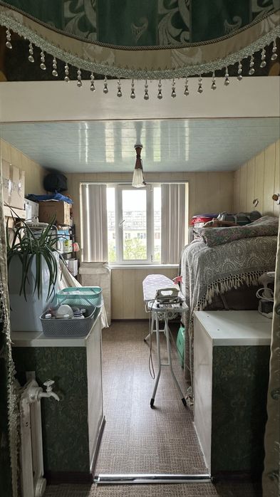 3-хонали квартира сотилади ! Техника ва мебель билан ! ш.Навоий