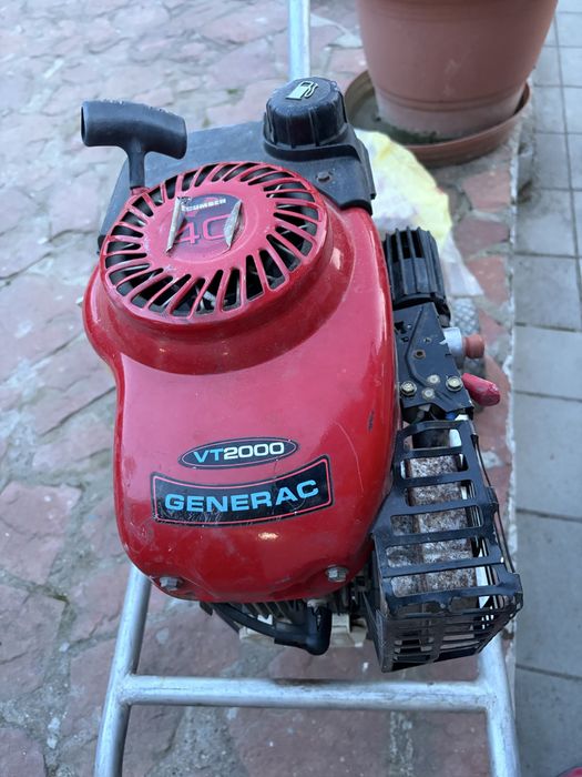 Генератор италиански