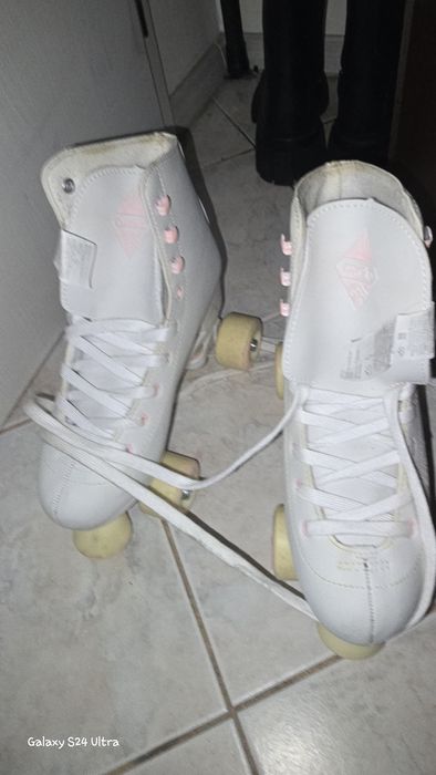 Ролкови кънки 39 номер