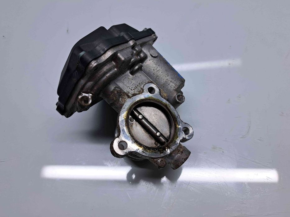 Clapeta acceleratie   Skoda Superb II (3T4) [Fabr 2008-2015] 04L131501