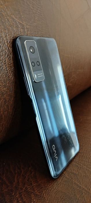 Android Vivo Y31