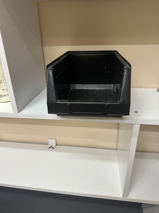 Контейнеры для хоз товаров, овощей