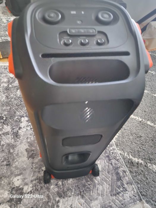 jbl partybox 710 като нов