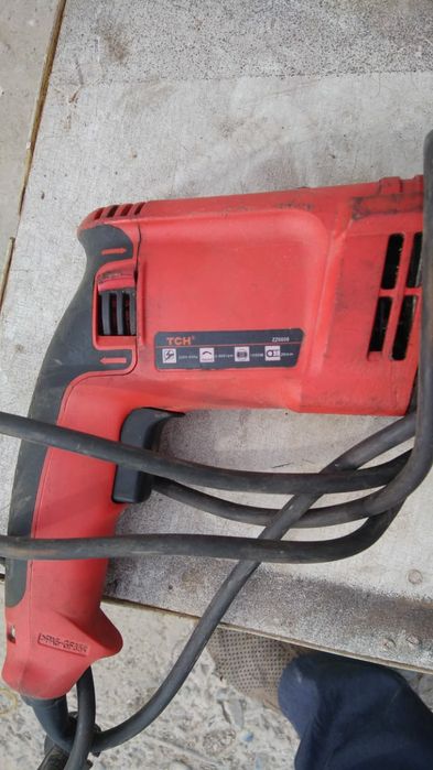 Перфоратор  бытовой универсальный  ТСН