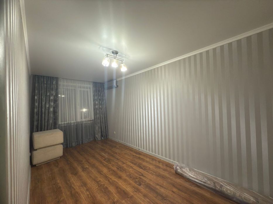 6 мкр 3 комнатная 24 млн, 4/5