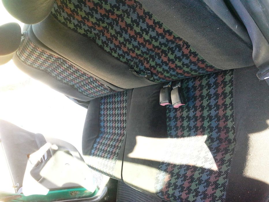 Peugeot 306  1.9 TDI