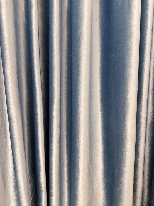 Комлект штор с тюлем