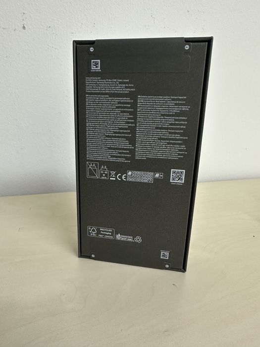Samsung Galaxy S26fe sigilat