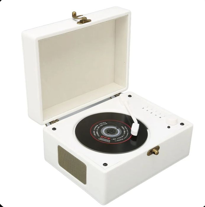 Альбом CD-диск Lana Del Rey – Ultraviolence + CD-проигрыватель