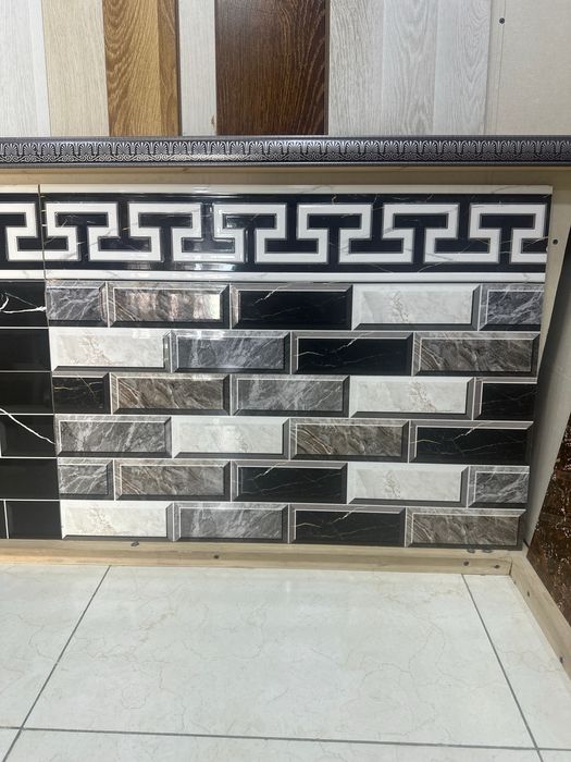 Kafel 42000 boshlab optom narxlarda