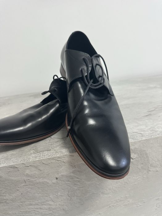 Pantofi piele barbati marimea 45