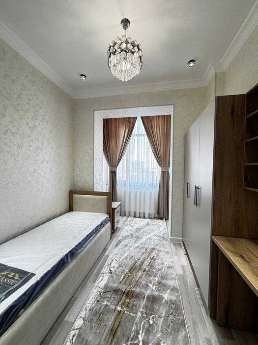 4х комнатная квартира 5 этаже 59кв/м, в Самарканде