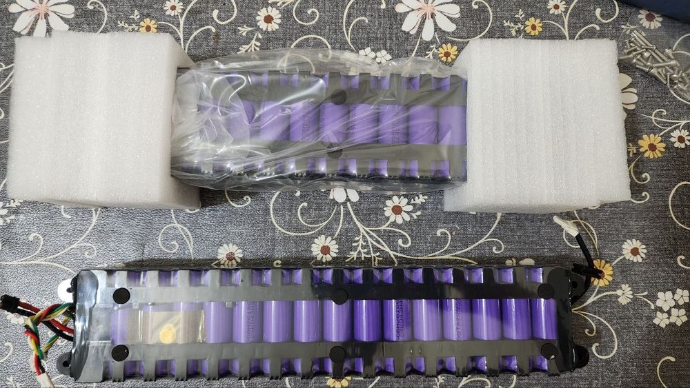 Акумулятор mi365 оригинал