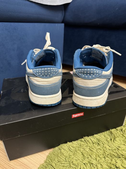 Vand nike Dunk Shasiko