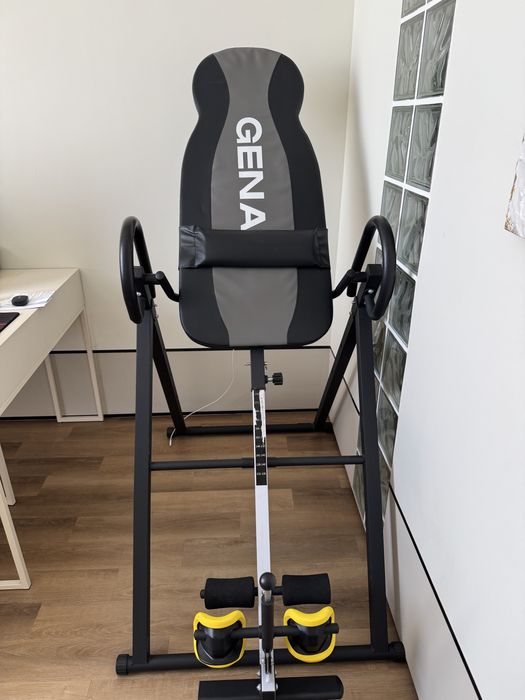 Продам инверсионный стол GENAU